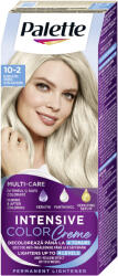 Palette Vopsea de par permanenta Palette Intensive Color Cream A10 Blond Cenusiu, 110 ml (3838824159133)
