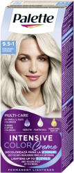Palette Vopsea de par permanenta Palette Intensive Color Cream C9 Blond Argintiu, 110 ml (3838824197197)