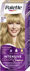 Palette Vopsea de par permanenta Palette Intensive Color Cream BW12 Blond Nude Deschis, 110 ml (9000101024449)