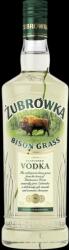ZUBROWKA Vodka Zubrowka Bison Grass, 37.5%, 0.7l (12345P)