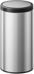 EKO Cos de gunoi, EKO, Villa Swing, 40 litri, 1 compartiment, inox (901840) Cos de gunoi