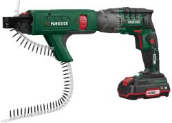 PARKSIDE PTBSA 20-Li A1