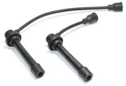 Utángyártott Suzuki Sx4 utángyártott gyújtókábel szett 1.5-1.6 benzines 2 db kábel, ennyiből áll a szett (33705-86G00)