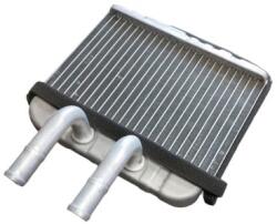 Utángyártott Suzuki Ignis 2003-2007 fűtőradiátor, utastér fűtés hőcserélő - utángyártott (74120-84E20)
