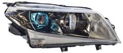 Depo, TYC Suzuki Vitara 2015-től Fényszoró Jobb HB3/LED izzókkal szerelt modellekhez Tyc (35120-54P50)