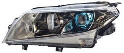 Depo, TYC Suzuki Vitara 2015-től Fényszoró Bal HB3/LED izzókkal szerelt modellekhez Tyc (35320-54P50)