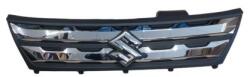 Utángyártott Suzuki Vitara 2015-től Hűtőrács fekete-króm emblémával utángyártott (72110-54P20-C48-SS)