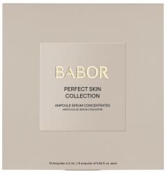 BABOR Perfect Skin Collection ampulla válogatás 14x2ml