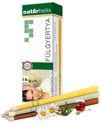 Naturhelix fülgyertya variációk 6x