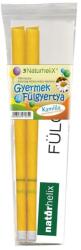 Naturhelix gyermek fülgyertya kamilla 2x