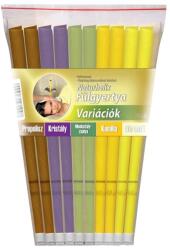 Naturhelix fülgyertya variációk 10x