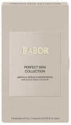BABOR Perfect Skin Collection ampulla válogatás 7x2ml