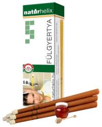 Naturhelix fülgyertya propolisz 6x