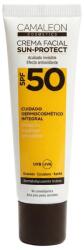 Camaleon Fényvédő antioxidáns arckrém SPF50 50ml - pingvinpatika