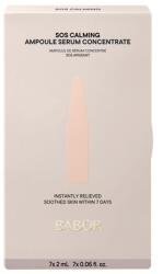 BABOR SOS Calming ampulla 7x2ml