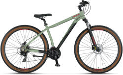 Mosso Wildfire 29 Bicicleta