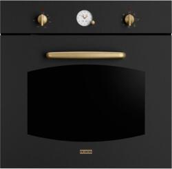 Franke FCL 86 H ON Nero (116.0737.942)