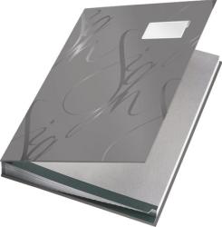 Leitz Design caiet de semnături 18 bucăți A4 gri (57450085)