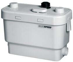 SFA SANIFLO SANISPEED SILENCE (049403-019)
