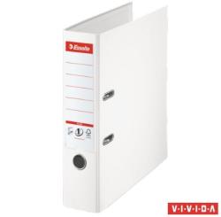Esselte Standard Plus Vivida dosar 80 mm A4 alb (624075)