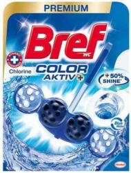 Bref Odorizant toaleta Bref 50 g (230629)