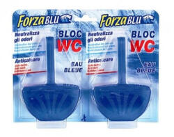 Relevi Set odorizant toaleta Forza Blu Relevi, 2x40 g (00001583)