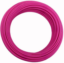 Tricox Octa 5 rétegű PE-RT cső vékony rétegrendű padlófűtéshez 10x1, 3mm 90m (TOCS1090)