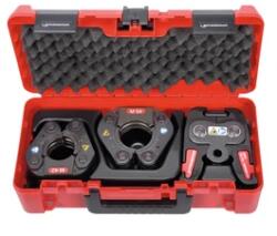 Rothenberger set inele de presare 3 piese (1000001500)