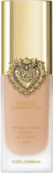 Dolce&Gabbana DOLCE & GABBANA Everlast Fdt Фон дьо тен флуид 30ml - douglas - 81,89 лв
