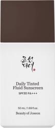 Beauty of Joseon Daily Tinted Fluid Sunscreen Broad Spectrum SPF 30 PA +++ Слънцезащитен продукт 50ml - douglas - 24,62 лв