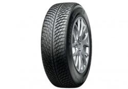 Michelin Pilot Alpin 5 255/40r18 99h Xl (3528701763262) - anvelino - 988,73 RON
