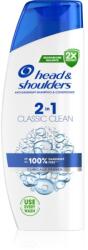 Head & Shoulders Classic Clean 2in1 sampon anti-matreata 2 in 1 250 ml