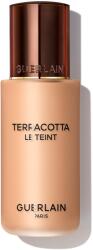 Guerlain Terracotta Le Teint Healthy Glow Natural Perfection Foundation Фон дьо тен флуид 35ml