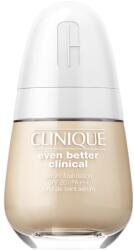 Clinique Even Better Clinical Serum Foundation SPF20 Фон дьо тен флуид 30ml - douglas - 89,60 лв