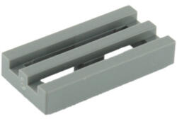 LEGO® Csempe, módosított 1x2, rács (4210631)