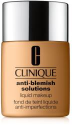 Clinique Anti-Blemish Solutions Liquid Makeup Фон дьо тен крем 30ml - douglas - 64,41 лв