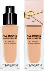 Yves Saint Laurent All Hours Glow Foundation Фон дьо тен флуид 25ml - douglas - 106,79 лв