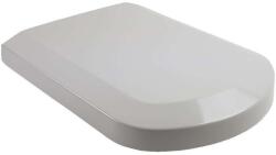 Villeroy & Boch Sentique - Capac WC, SoftClose, alb 98M8S101 (98M8S101)