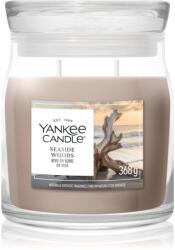 Yankee Candle Seaside Woods lumânare parfumată 368 g