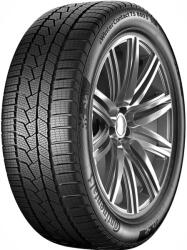 Continental Wintercontact Ts860 S 245/40r20 99v Xl Bmw Mo