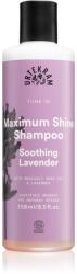Urtekram Soothing Lavender sampon cu efect calmant pentru un par stralucitor si catifelat 250 ml