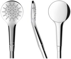 Laufen - Pară de duș MyTwin100, crom HF939028100000 (HF939028100000)
