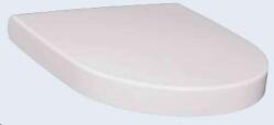 Villeroy & Boch Lifetime - Colac WC cu capac, alb 9M02S101 (9M02S101)