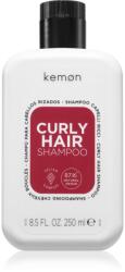 Kemon Curly Hair șampon pentru păr creț 250 ml