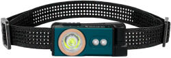 Technik fejlámpa mt-h27+led-type-c ipx4