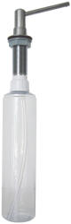 Franke Basic Mosogatószer adagoló, 500 ml, króm 119.0084. 687 (119.0084.687)