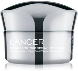 Lancer INSTANT CONTOUR FIRMING TREATMENT azonnali feszesítő ápolás az arcra 50 ml