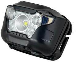 Technik fejlámpa mt-h22+xpg3 led-type-c
