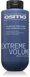 Osmo Extreme Volume Volumising Conditioner conditioner pentru volum pentru păr 400 ml