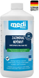 mediPOOL Produs de iernare, fără spumă, 1, 0 l